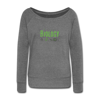 Bio LK Pullover - Biologie