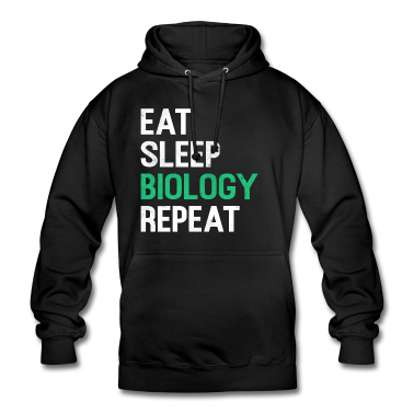 Bio LK Hoodie - Biologie