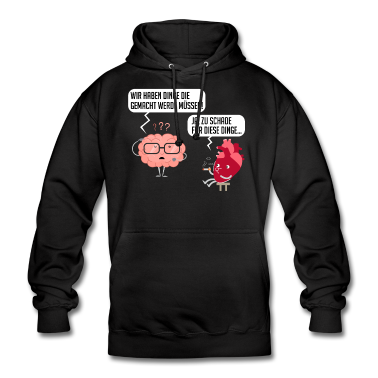 Bio LK Hoodie - Biologie Shirt | Biologie Sprüche Biologen