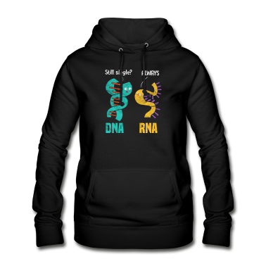 Bio LK Hoodie - Biologie