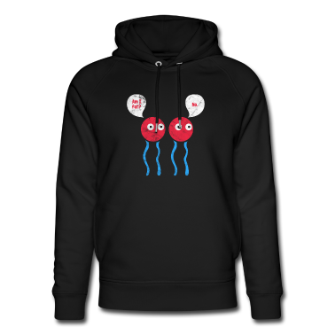 Bio LK Hoodie - Biologie