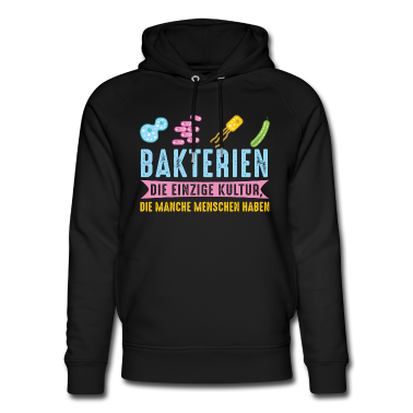 Bio LK Hoodie - Biologie Wissenschaft Bio Biologe Geschenk