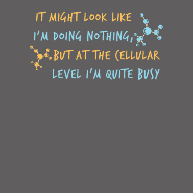 Motiv Biologie Zelle Nichts tun Zellstress Lehrer