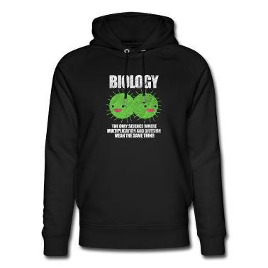 Bio LK Hoodie - Biologie