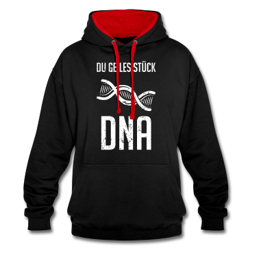Bio LK Hoodie - Biologie Shirt | Biologie Sprüche Biologen