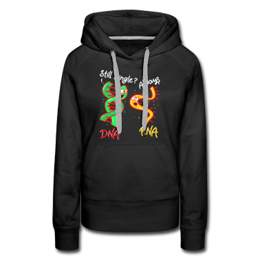Bio LK Hoodie - Genetik Biochemie Zelle Biologie Geschenk