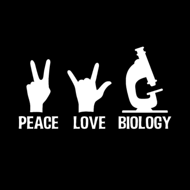 Motiv Biologe Beruf | Biologin Biologie Lehrer Geschenke