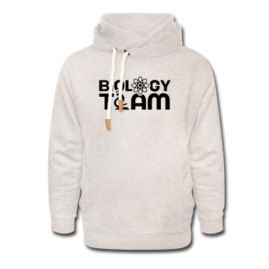 Bio LK Hoodie - Biologie Team Biologe Biologen Biologin