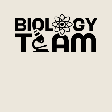 Motiv Biologie Team Biologe Biologen Biologin