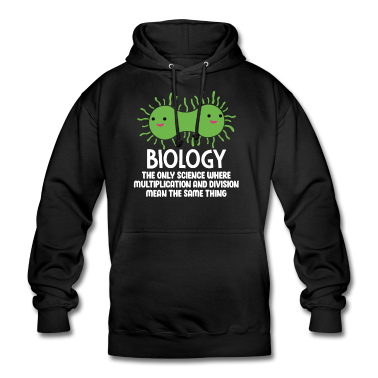 Bio LK Hoodie - Biologie