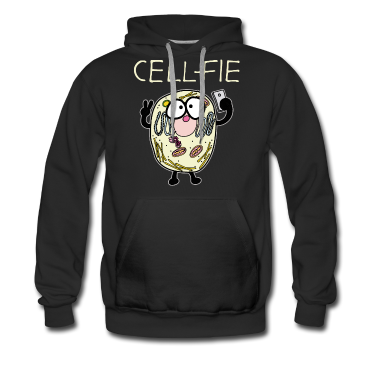 Bio LK Hoodie - Zelle Biologie