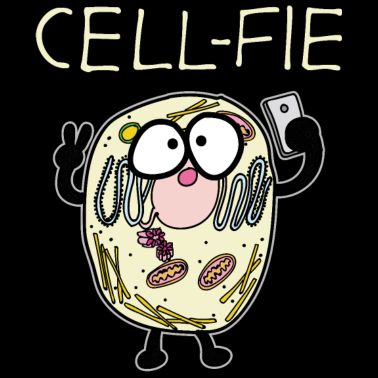 Motiv Zelle Biologie