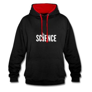 Bio LK Hoodie - Wissenschaft Physik Chemie Lehrer Biologie Technik