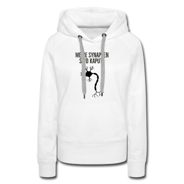 Bio LK Hoodie - Synapse