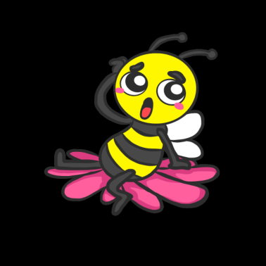 Motiv Hummel für dicke Witziges Geschenk Biene Tierliebe