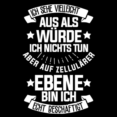 Motiv Lehrer Biologie Unterricht Geschenk