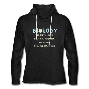 Bio LK Hoodie - Biologie