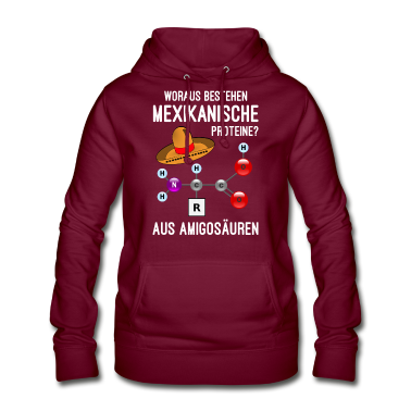 Bio LK Hoodie - Biologie Lehrer