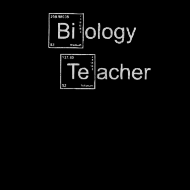Motiv Biologie Lehrer, Biologie Lehrerin, lehrer, lehrer