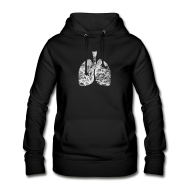 Bio LK Hoodie - Biologie