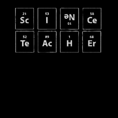Motiv Biologie Lehrer, Biologie Lehrerin, lehrer, lehrer