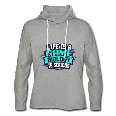 Bio LK Hoodie - Biologie