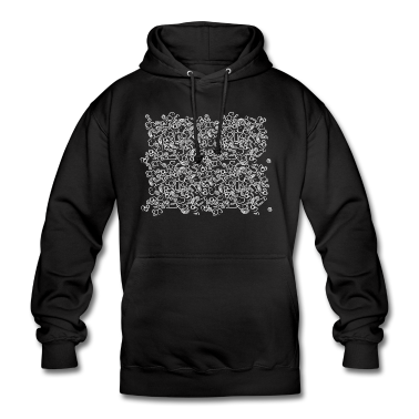 Bio LK Hoodie - Biologie Kunst