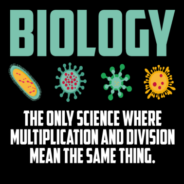 Motiv Wissenschaft Biologie Biologe biologisch Lehrer