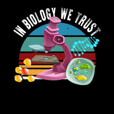 Motiv Biologe Laborant Biologie Labor Lustig Geschenk