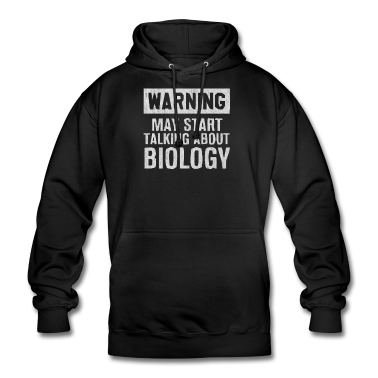 Bio LK Hoodie - Biologie Lehrer, Biologie Lehrerin, lehrer, lehrer
