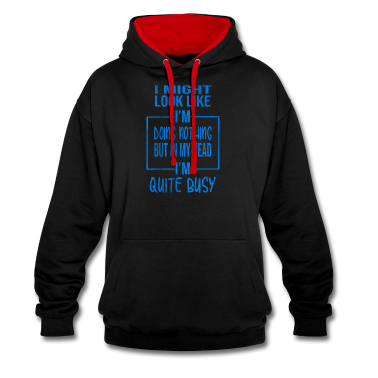 Bio LK Hoodie - Biologie Geschenkidee