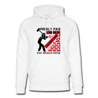 Bio LK Hoodie - Biologie und Physik - Wissenschaft