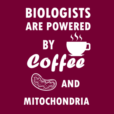 Motiv Biologen Kaffee Biologie Bio Lehrer Geschenk Nerd