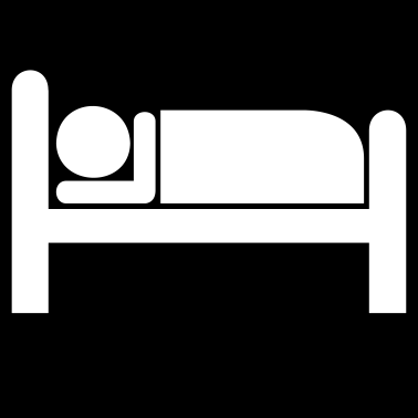 Motiv Newtons Erstes Gesetz Grafik Tee Schlafen