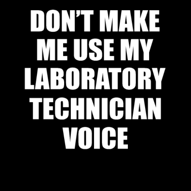 Motiv Labortechniker