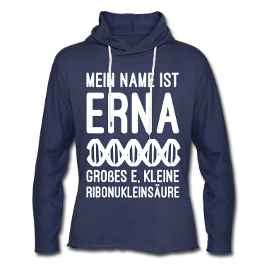 Bio LK Hoodie - Lustiger Biologe