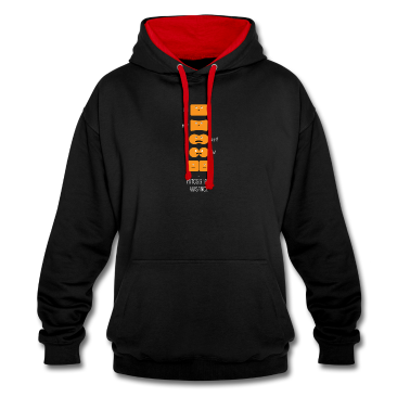 Bio LK Hoodie - Biologie