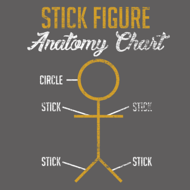 Motiv Biologie Mensch