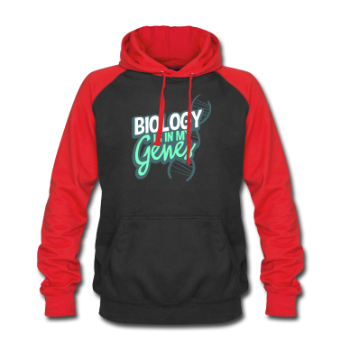 Bio LK Hoodie - Biologie