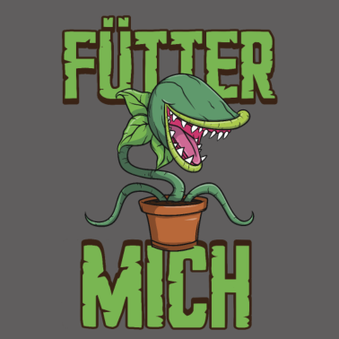 Motiv Venus Fliegenfalle Fleischfressende Pflanze