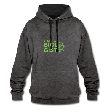 Bio LK Hoodie - Biologie