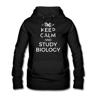 Bio LK Hoodie - Biologie Studium Student Lehrer