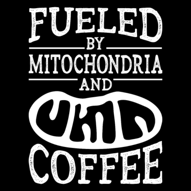 Motiv Biochemie Biologie Spruch Student Geschenk