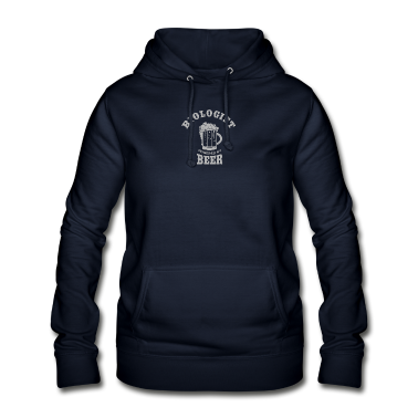 Bio LK Hoodie - BIOLOGIST powered by BEER