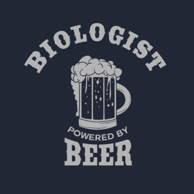 Motiv BIOLOGIST powered by BEER