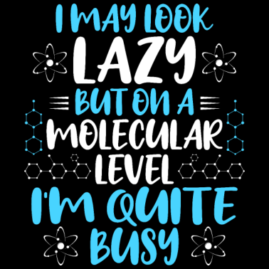 Motiv Biochemie Biologie Biochemiker Biologe Geschenk