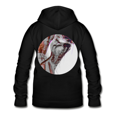 Bio LK Hoodie - BS-Micro Design