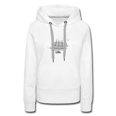 Bio LK Hoodie - Proteinsynthese