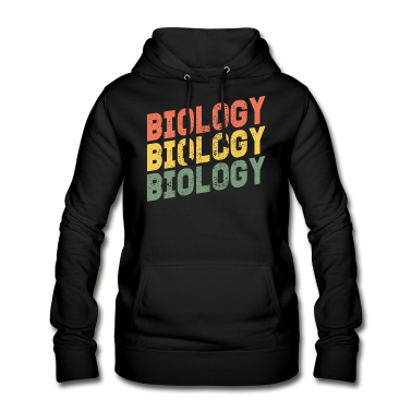Bio LK Hoodie - Biologie Biologie Biologie