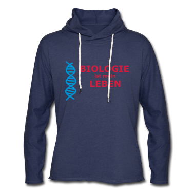 Bio LK Hoodie - biologie